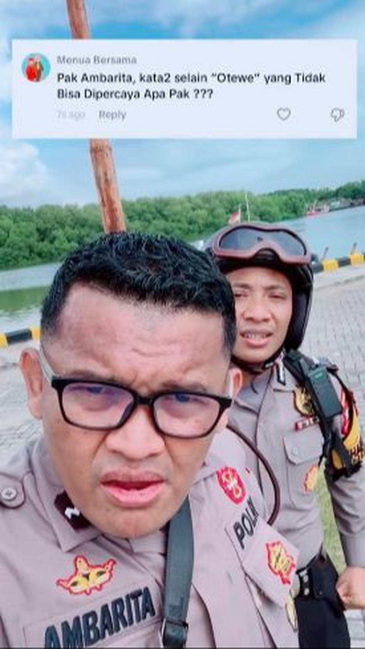 Dok. Istimewa