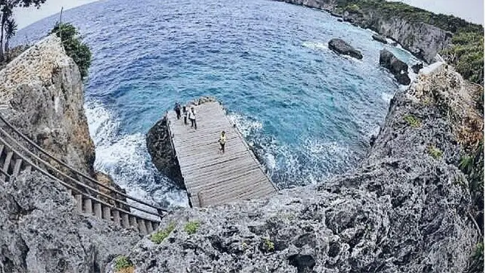 Tanjung Bira, Destinasi Para Traveler di Selatan Pulau Sulawesi
