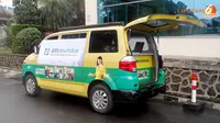 Sosialisasi BPJS di Jayapura Terkendala Sarana Transportasi