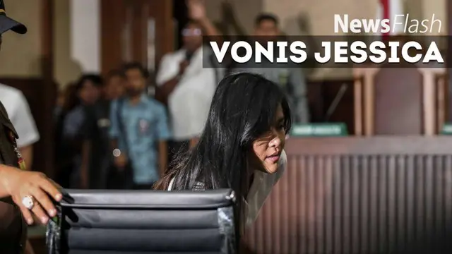 Pada pertimbangannya, majelis hakim berkeyakinan Jessica memiliki motif yang kuat untuk melakukan tindak pidana ke Wayan Mirna Salihin.