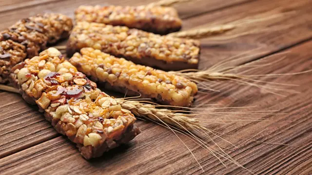 Makanan Ringan yang Berdampak Buruk Bgai Kesehatan