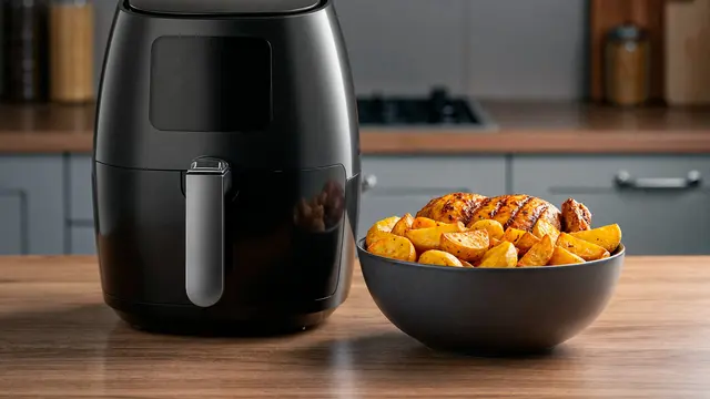 Air Fryer
