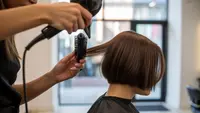 Cara Agar Rambut Pendek Tidak Melengkung Keluar, dari Teknik Styling hingga Potongan Rambut