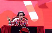 Quick Count LSI Denny JA Suara Masuk 66,25%: Tersisa 8 Partai yang Lolos ke DPR