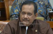 VIDEO: Amarah Jenderal Rikwanto Tatap Tajam Nasihati Polisi di Kasus Eks Kapolres Ngada: Sakit Jiwa!