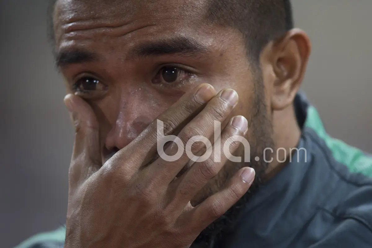 Kalah Dari Thailand Timnas Indonesia Patut Dibanggakan