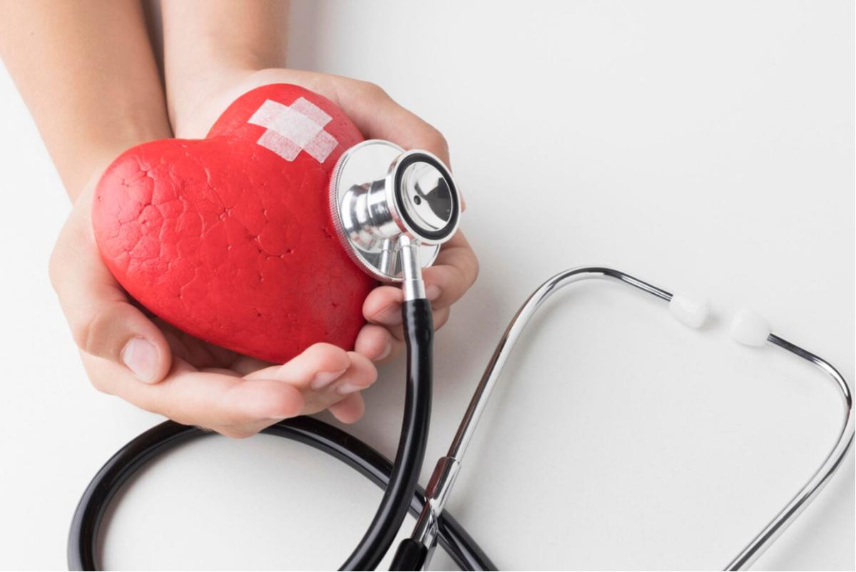 Diet Rendah Natrium untuk Mengurangi Risiko Penyakit Jantung