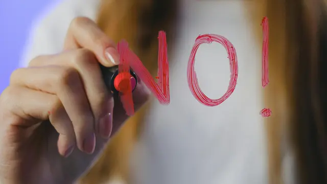 Menghindari Stres dan Kelelahan Emosional