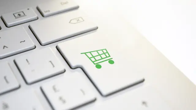 E-commerce adalah