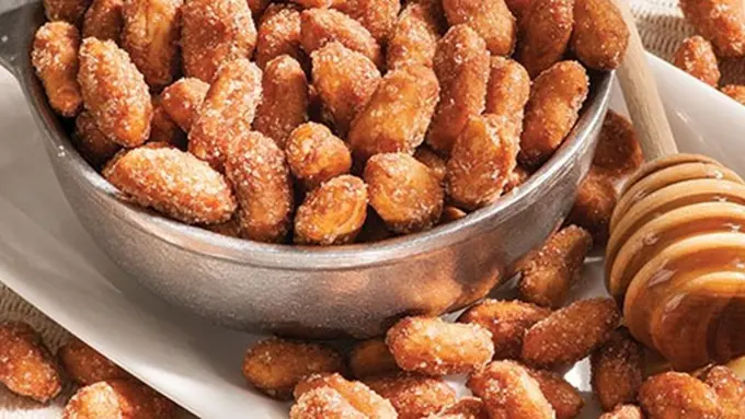 Photo: Copyright thepeanutshop.com