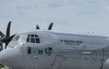 Intip Spesifikasi Pesawat C-130J Super Hercules Dibeli Prabowo dari Amerika Serikat