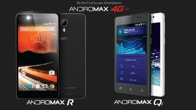 Kejutan Andromax 4G LTE pada bulan Agustus, Hot Banget! (Iklan)