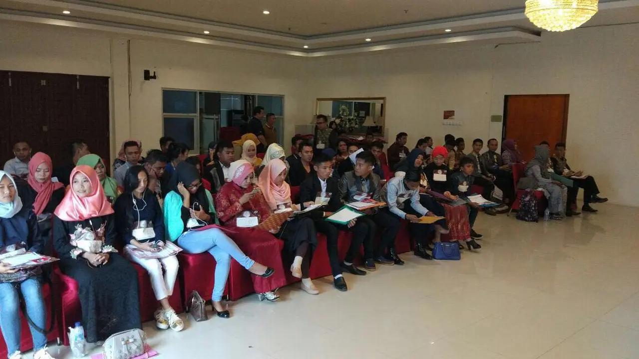 Liga Dangdut Indonesia (LIDA)