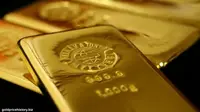RI Kehilangan Momentum Emas Beli Saham Divestasi Newmont