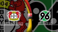 Peluang Leverkusen Memimpin Klasemen Bundesliga