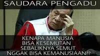 Meme Sidang MKD Bertebaran, Lucu-lucu dan Mencengangkan