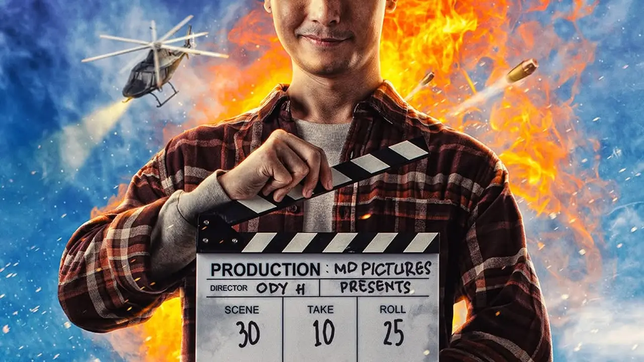 Si Paling Aktor