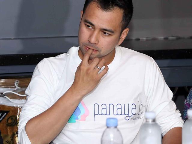 Raffi Ahmad Dikabarkan Jadi Pasangan Ayu Ting Ting Di Film Terbarunya News Entertainment Fimela Com