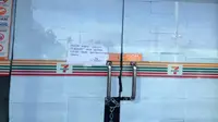 Induk Usaha 7-Eleven Ungkap Alasan Penutupan Gerai