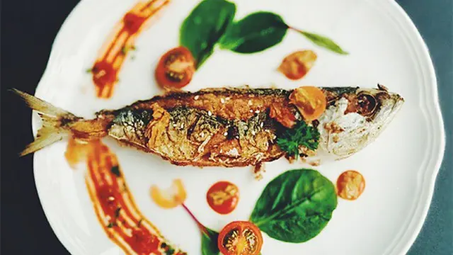 Warteg Gourmet Ubah Paradigma Makanan Warteg