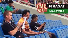 Firasat pelatih Timnas Malaysia, Ong Kim Swee, jadi kenyataan, Timnas Indonesia U-22 akan menjadi lawan di semifinal SEA Games 2017.