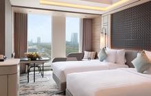 Hotel di Kalimantan Timur Laris Manis Berkat Perayaan HUT Kemerdekaan RI Perdana di IKN