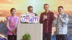 BCA UMKM Fest 2026 Buka Peluang Baru bagi UMKM