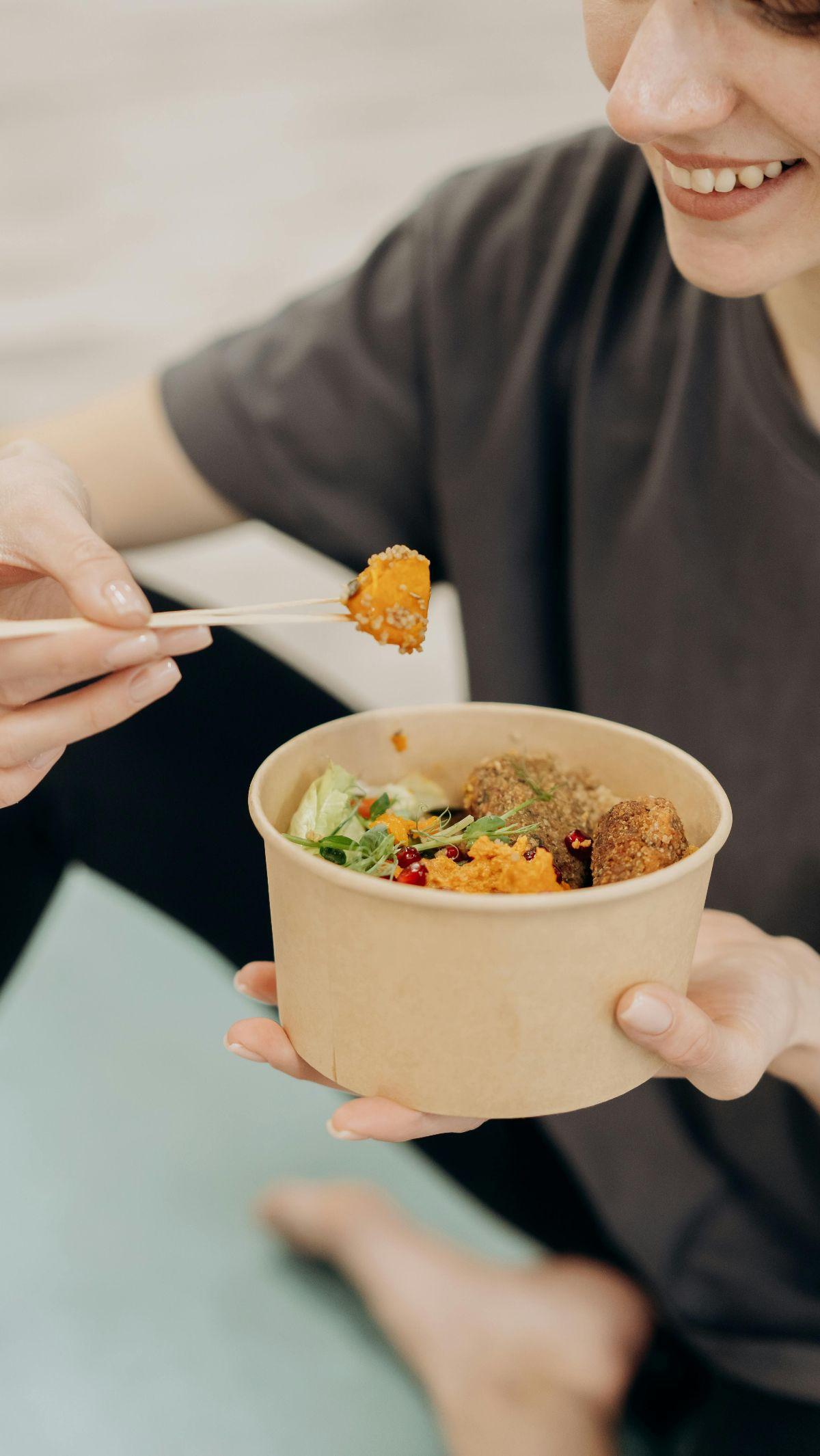 <b>Meningkatkan Nafsu Makan</b><br>