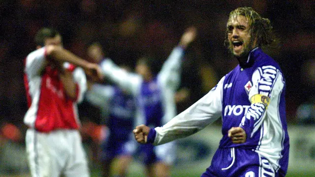 Gabriel Batistuta