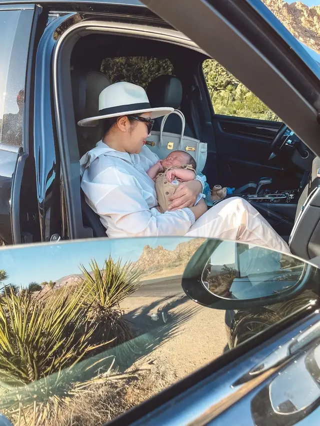 Nikita Willy (Instagram/niniktawillyofficial94)