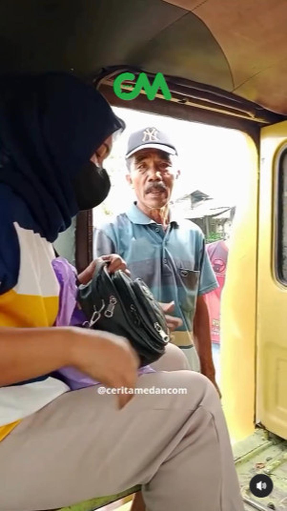 Aksi Gentleman Pria Saat Pergoki Emak-emak Maling HP di Bengkel Hingga Tuai Pujian Publik