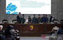 Pemkab Bandung Matangkan Raperda Penguatan Layanan Kesehatan Masyarakat