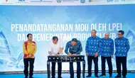 Kemiri NTB Dibidik Jadi Komoditas Ekspor, 350 Petani Dapat Pendampingan