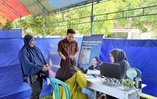 BPJS Kesehatan dan Pemkab Poso Permudah Akses Program JKN di Desa Tiwa'a