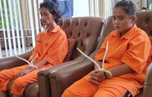 Nestapa Bocah RMR Semasa Hidup, Dipukuli lalu Disundut Rokok Ibu dan Ayah Tiri hingga Tewas Terbungkus Kain