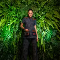 3 Seberiti tanah air adu stylish dengan Gucci Epilogue 2021.