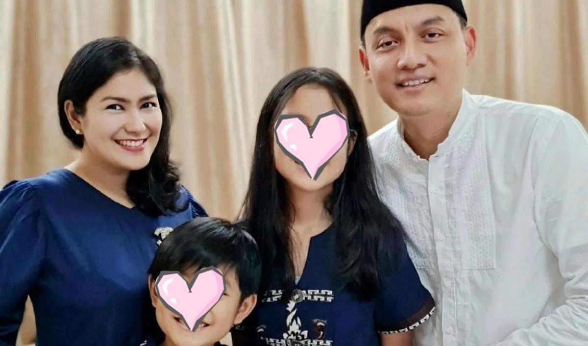 Ibu dari 2 Anak