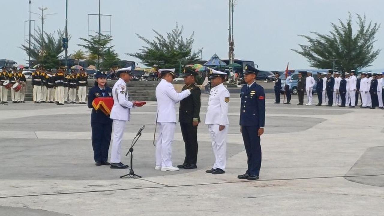 Tahukah Anda? HUT ke-80 TNI di Kepri Dimeriahkan Pasar Murah dan Hiburan Rakyat, Wujud Sinergi Kuat Bersama Masyarakat