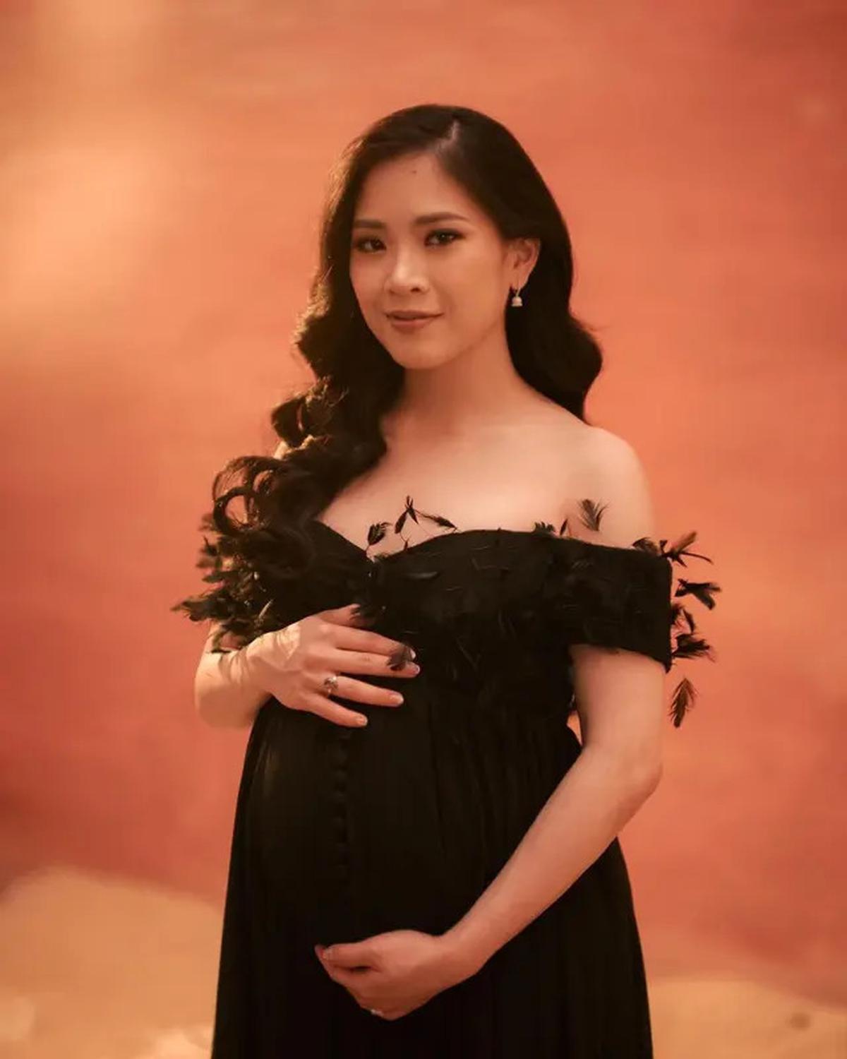 Terlihat elegan<br>