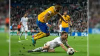 Diving, Bintang Juventus Tuai Banyak Hujatan