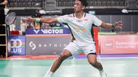 Hasil Australian Open 2025: Lolos Perempat Final, Alwi Farhan Berharap Energi Positif Australia