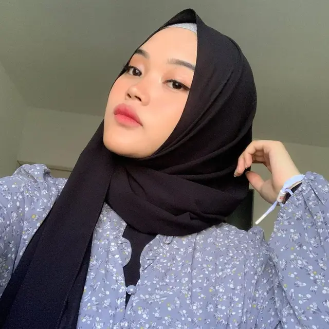 Putri Delina. (Foto: Instagram @putridelinaa)