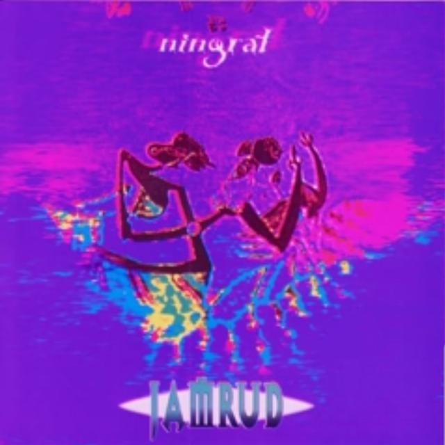 Album Jamrud, Ningrat. (Foto: YouTube)