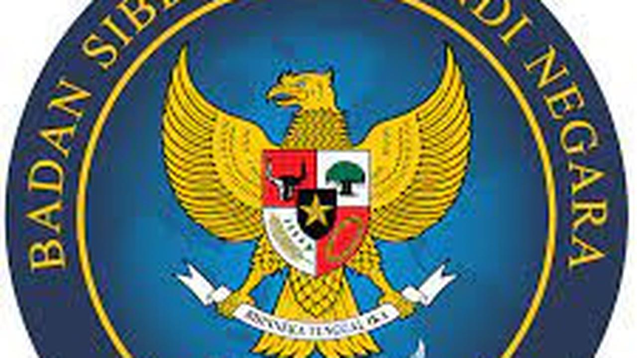 Seleksi CPNS BSSN 2021.