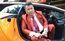 Hotman Paris Kritik Tuntutan Hukuman Mati ABK Kapal Penyelundup Sabu 2 Ton