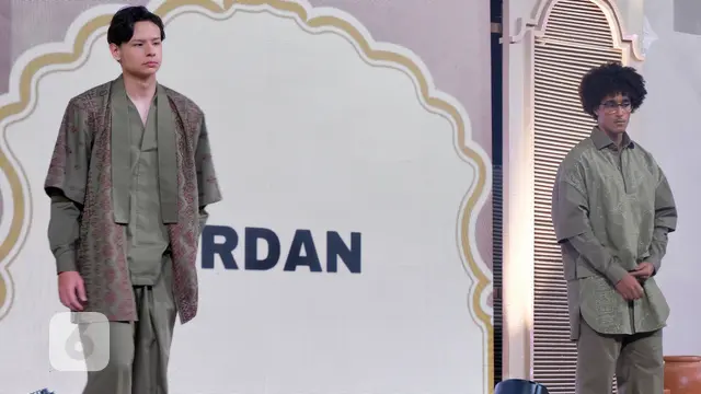 Ramadan Runway 2025