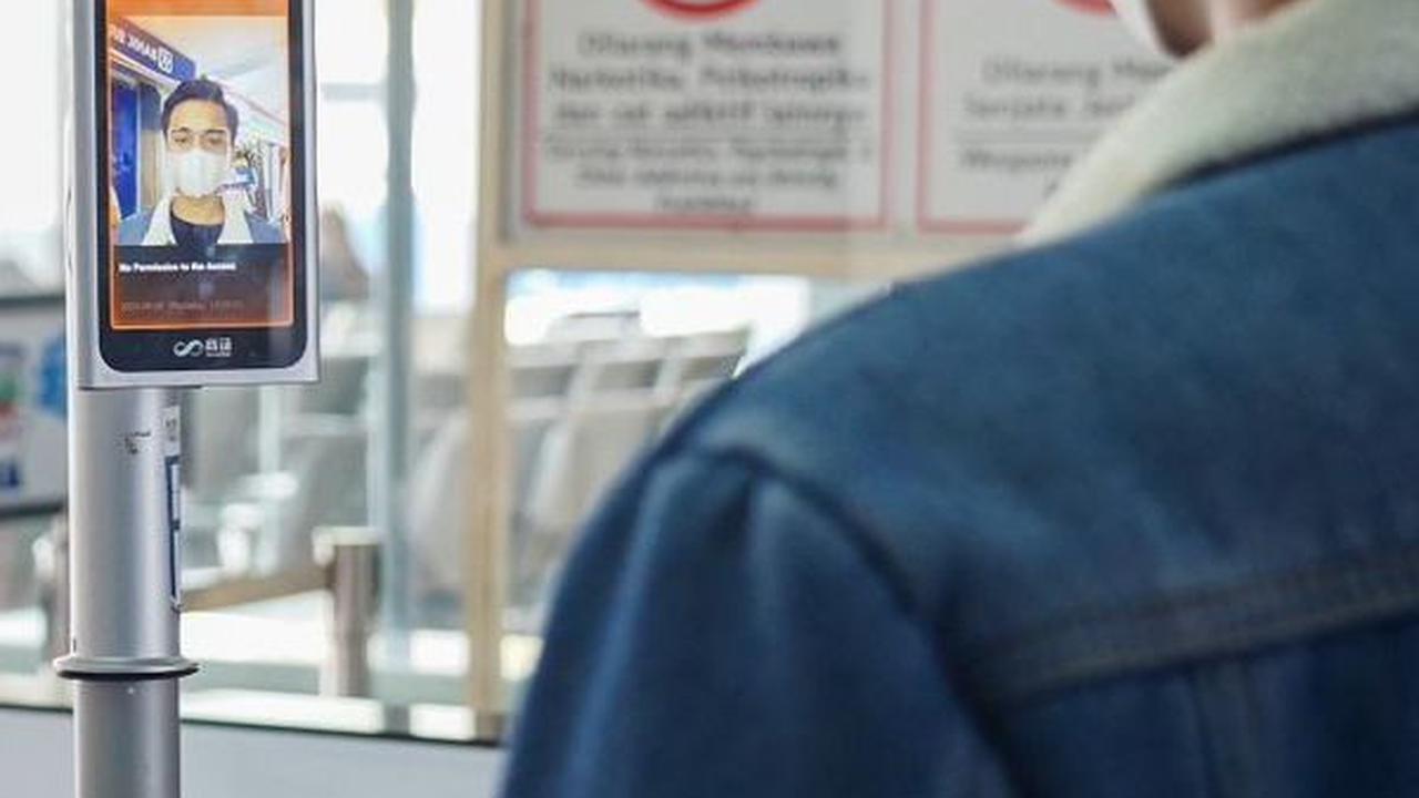 Data Pelanggan KAI Diduga Bocor, Sistem Face Recognition Masih Aman?