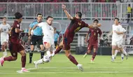 3 Catatan usai Timnas Indonesia Libas Kamboja: Kolaborasi 2 Musuh Abadi