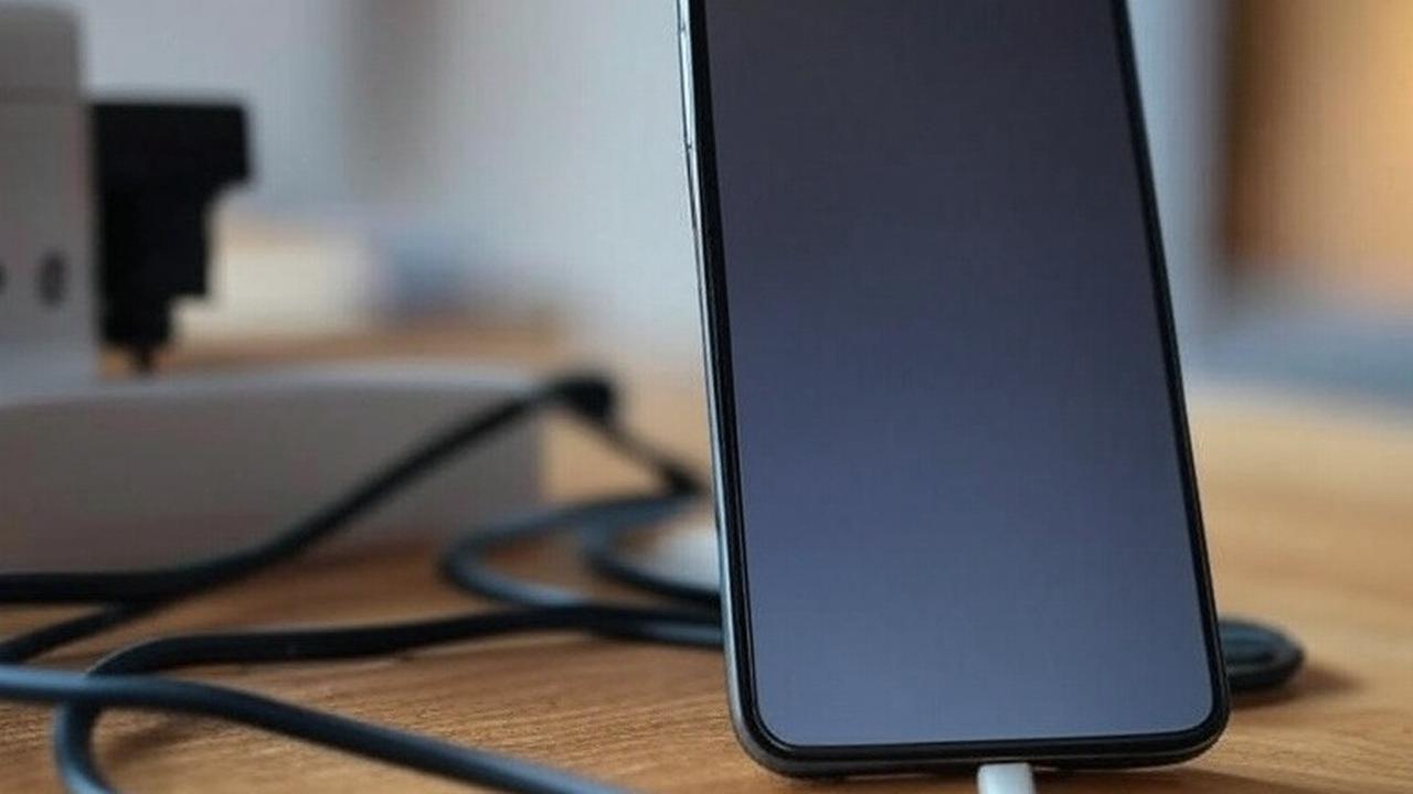 Cara Mendeteksi Baterai HP Rusak Akibat Ngecas Berlebihan