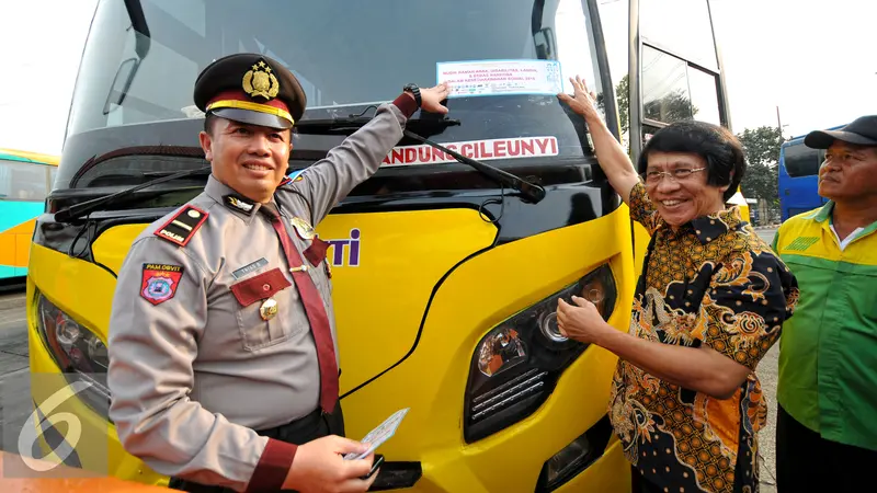 20150710-Kak Seto Luncurkan Program Mudik Ramah Anak-Jakarta